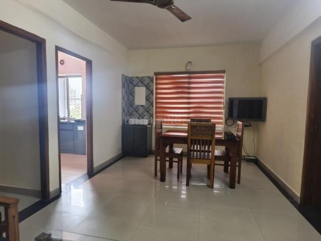 Flat for rent in Pallimukku, Ernakulam