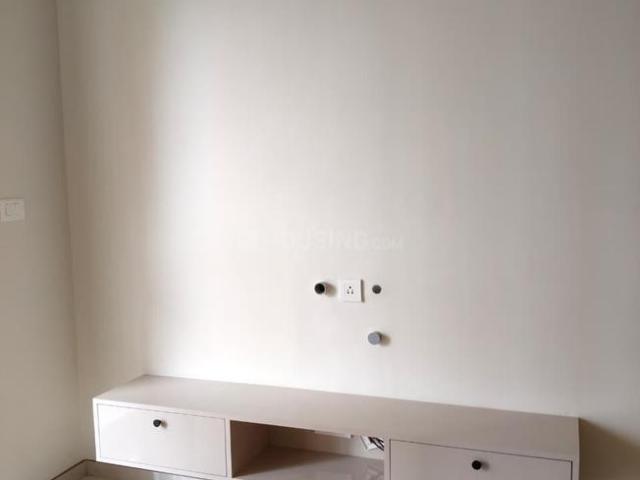 Flat for rent in Pallimukku, Ernakulam