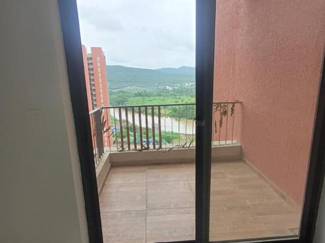 Flat for rent in Maan, Pune