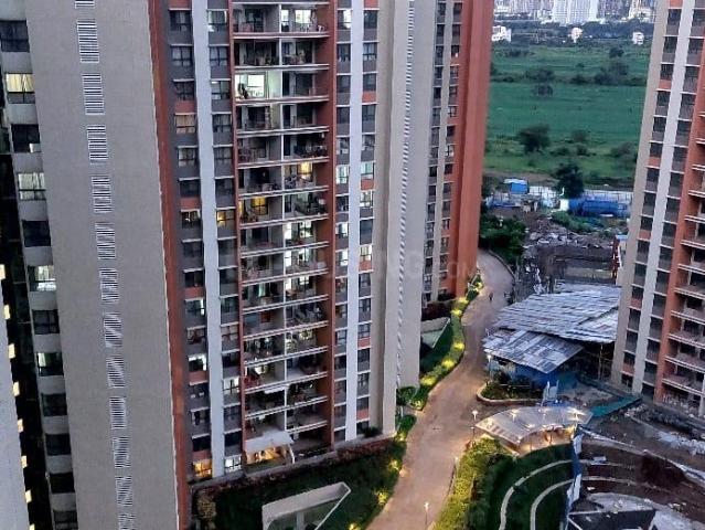 Flat for rent in National Capital Territory Of Delhi