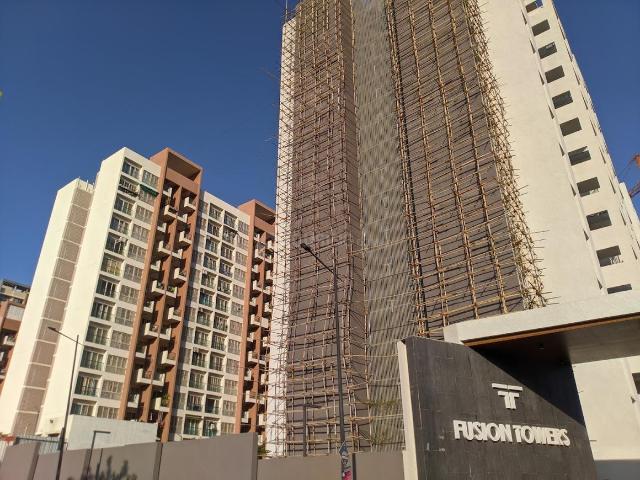 Flat for sale in National Capital Territory Of Delhi