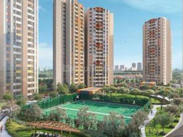 Flat for sale in National Capital Territory Of Delhi