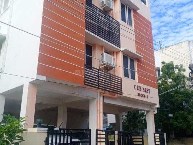 Flat for rent in Madambakkam, Tambaram