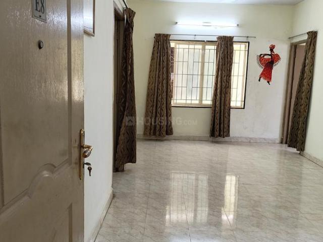 Flat for rent in Mambakkam, Tamil Nadu