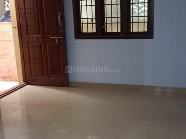 Flat for rent in Tambaram East - Chennai, Tamil Nadu