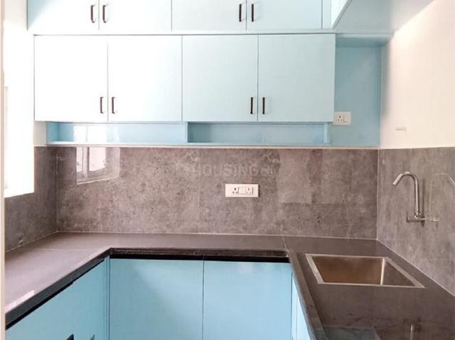 Flat for rent in Madambakkam, Noothanchery