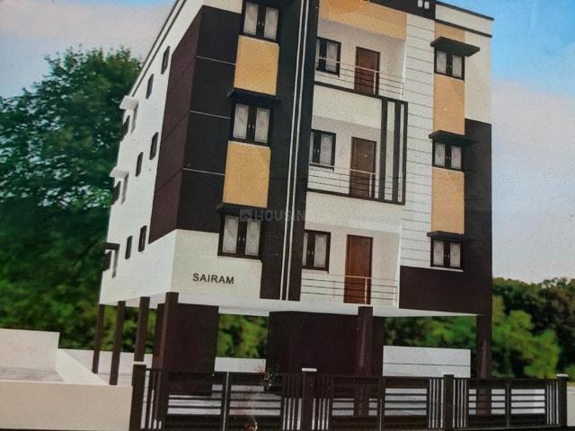 Flat for sale in Tambaram East - Chennai, Tamil Nadu