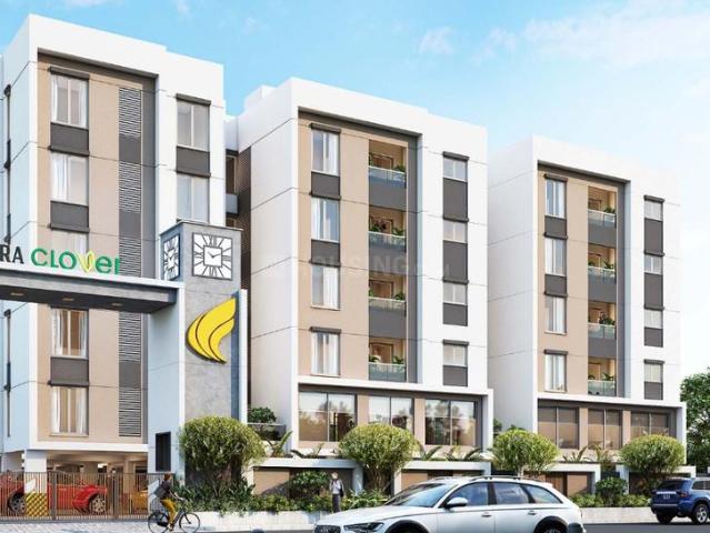 Flat for sale in Madambakkam, Tamil Nadu