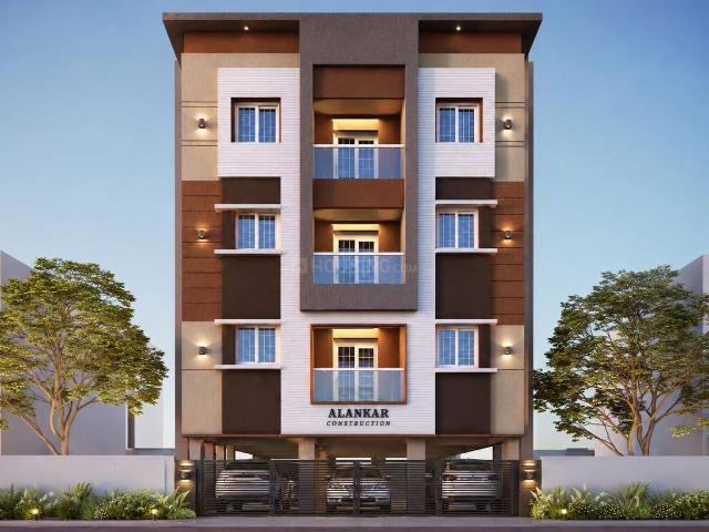 Flat for sale in Tambaram East - Chennai, Tamil Nadu