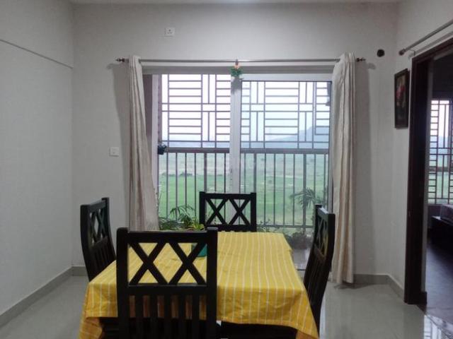 Flat for rent in Chandaka