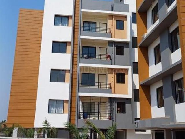 Flat for rent in Chandaka