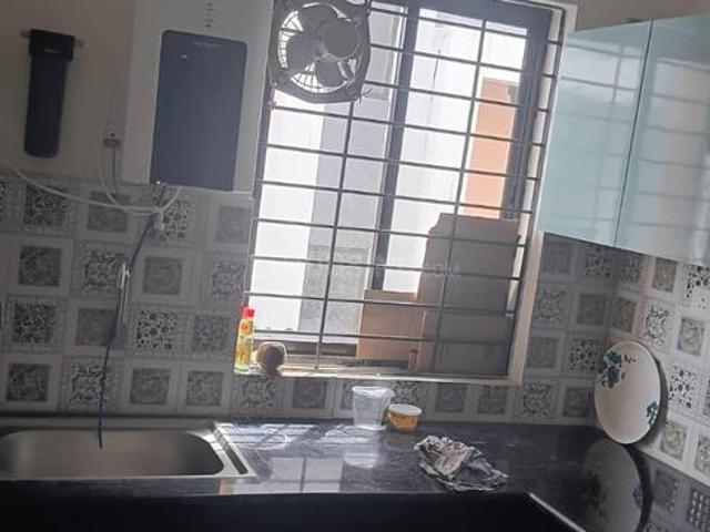 Flat for rent in Khordha, Odisha