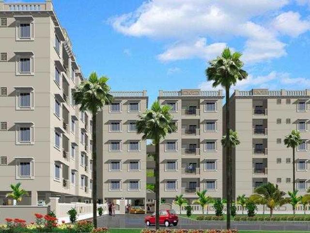 Flat for sale in Visakhapatnam, Andhra Pradesh