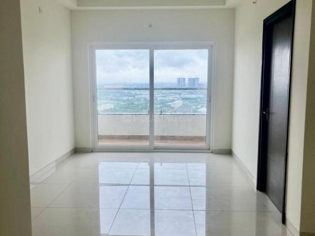 Flat for sale in Ranga Reddy, Haidarabad