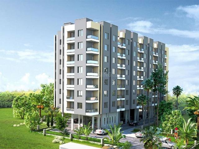 Flat for rent in Jodhpur, Rajasthan