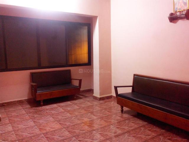 Flat for rent in Margao, Goa