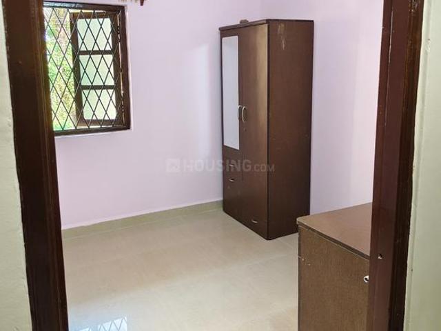 Flat for rent in Gogol, Margao
