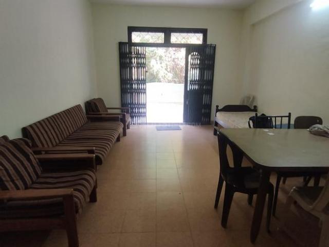 Flat for rent in Margao, Goa