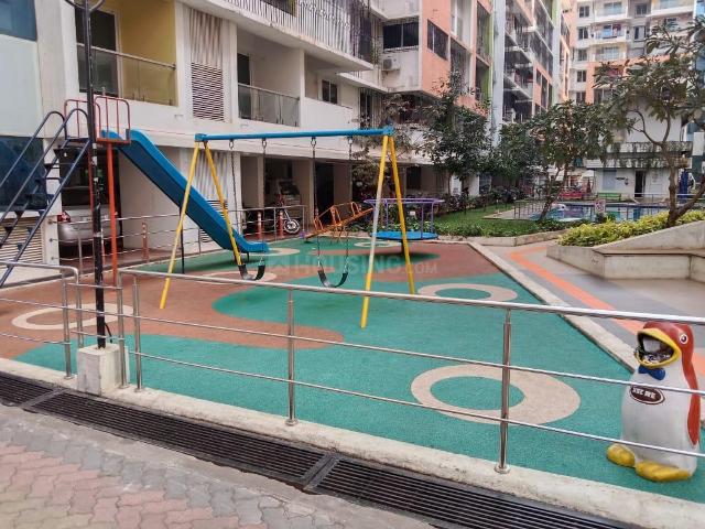 Flat for rent in Margao, Goa
