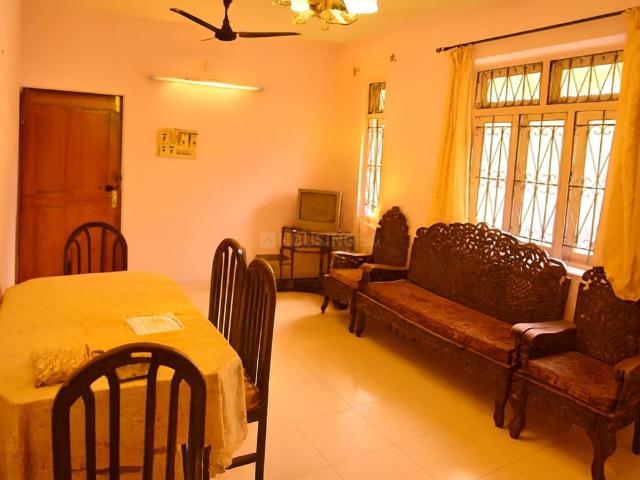 Flat for rent in Margao, Goa