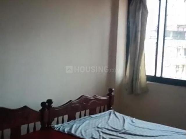 Flat for rent in Margao, Goa