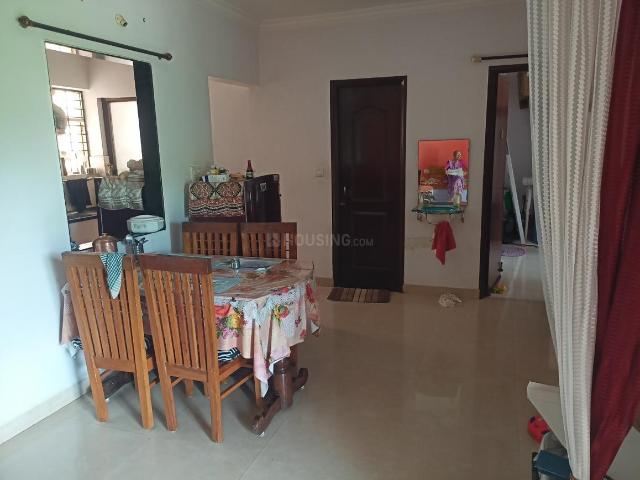 Flat for rent in Margao, Goa