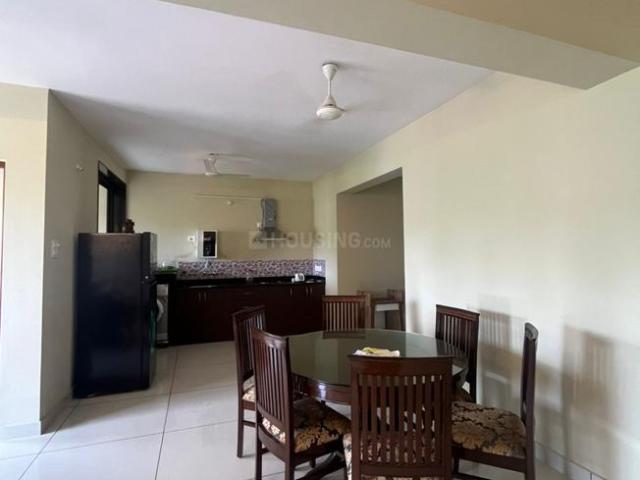 Flat for rent in Margao, Goa