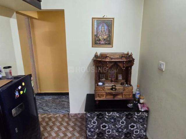 Flat for rent in Gogol, Margao