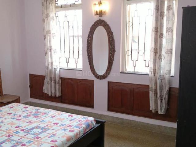Flat for rent in Margao, South Goa