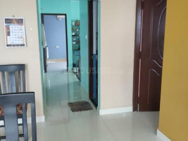 Flat for sale in Aquem, Margao