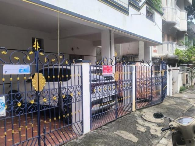 Flat for sale in Kayamkulam, Tamil Nadu