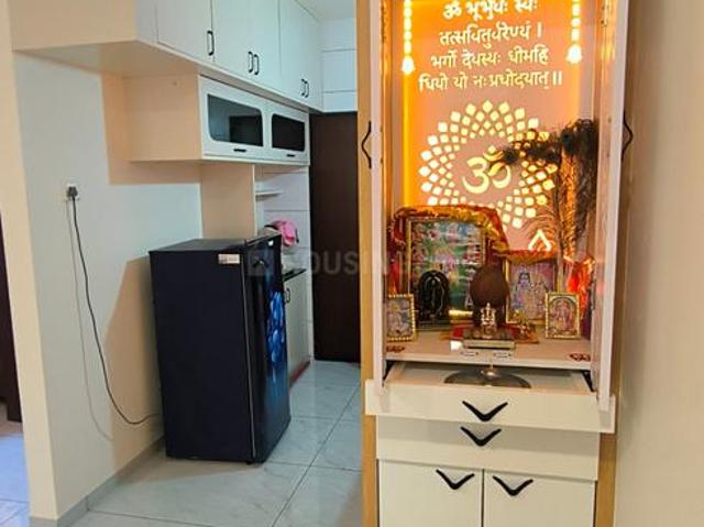 Flat for rent in Rajkot, Gujarat