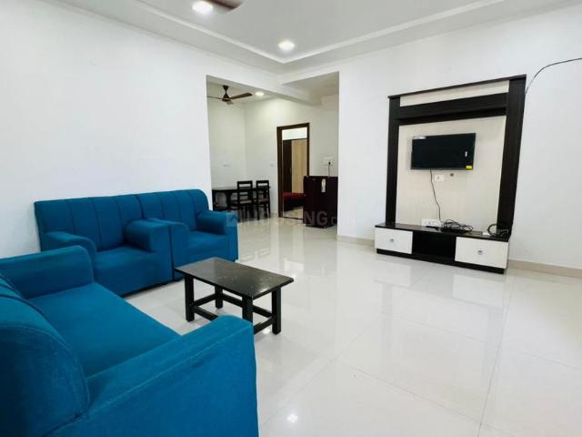 Flat for rent in Ranga Reddy, Haidarabad