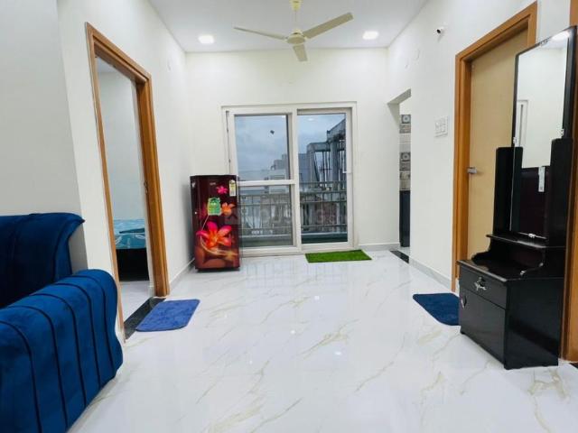 Flat for rent in Ranga Reddy, Haidarabad