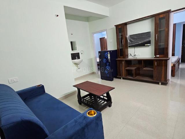 Flat for rent in Ranga Reddy, Haidarabad