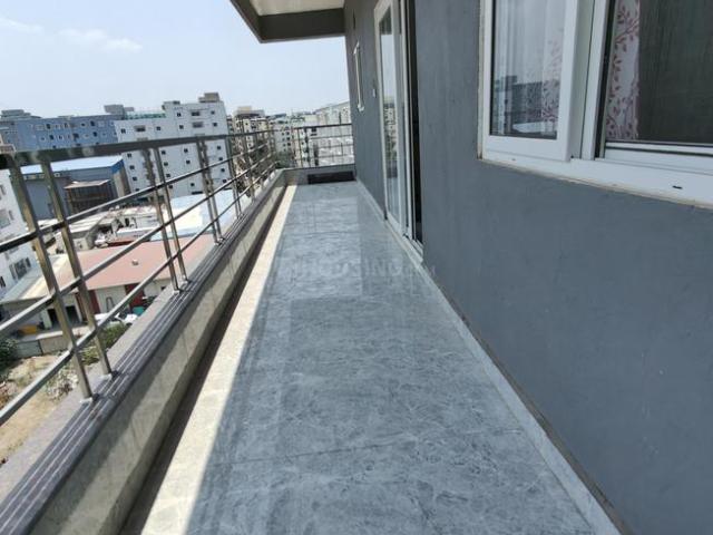Flat for rent in Ranga Reddy, Haidarabad