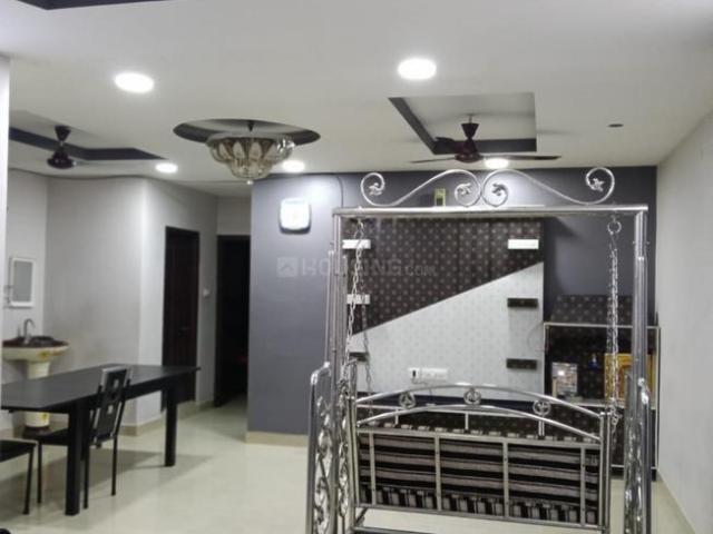 Flat for rent in Ranga Reddy, Haidarabad