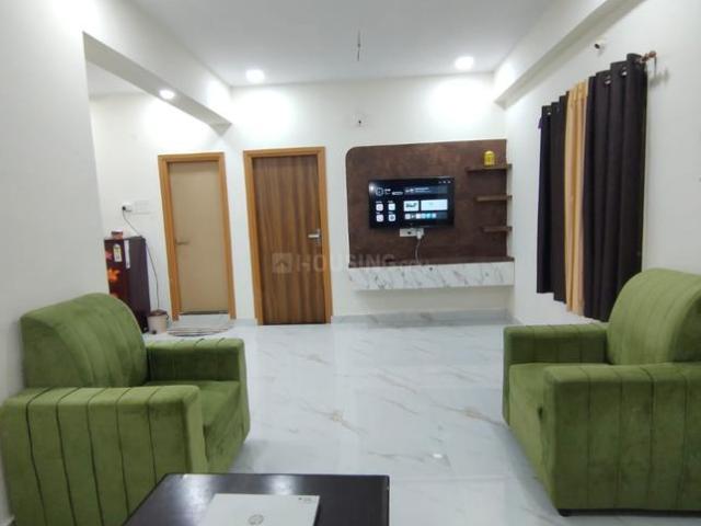 Flat for rent in Ranga Reddy, Haidarabad