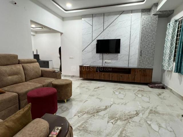 Flat for rent in Ranga Reddy, Haidarabad