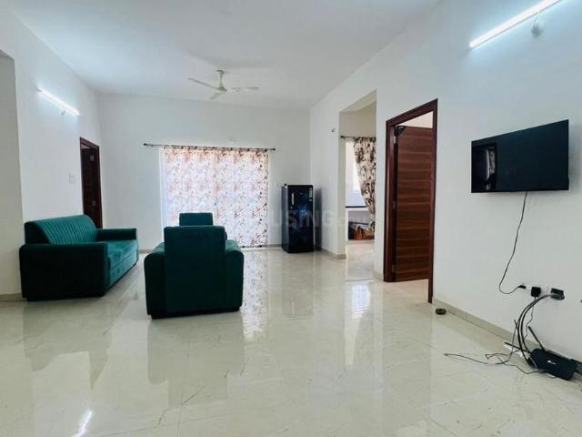 Flat for rent in Ranga Reddy, Haidarabad