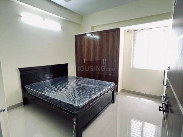 Flat for rent in Ranga Reddy, Haidarabad