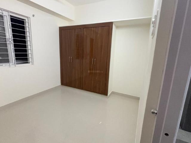 Flat for rent in Ranga Reddy, Haidarabad