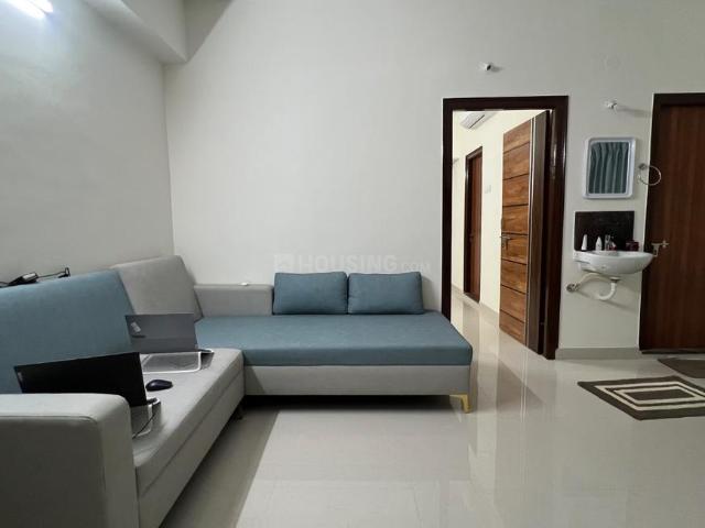 Flat for rent in Ranga Reddy, Haidarabad