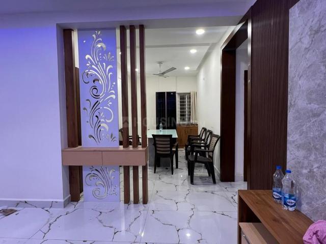 Flat for rent in Ranga Reddy, Haidarabad