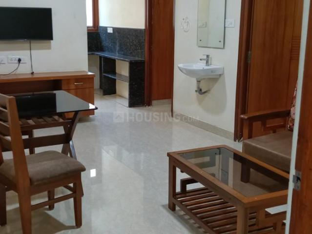 Flat for rent in Ranga Reddy, Haidarabad