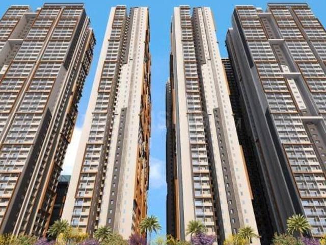 Flat for sale in Ranga Reddy, Haidarabad