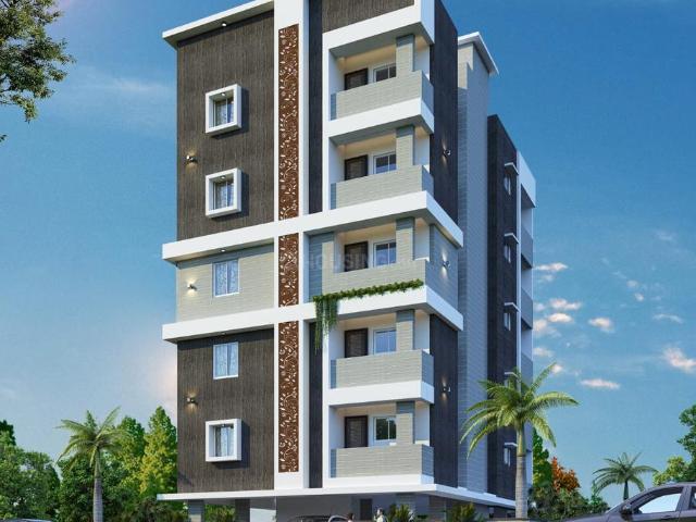 Flat for sale in Visakhapatnam, Andhra Pradesh