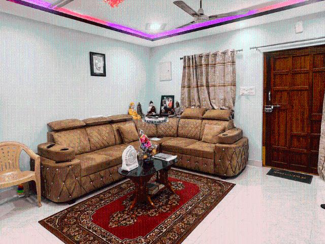 Flat for sale in Visakhapatnam, Andhra Pradesh
