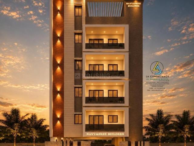 Flat for sale in Madhavadhara, Visakhapatnam