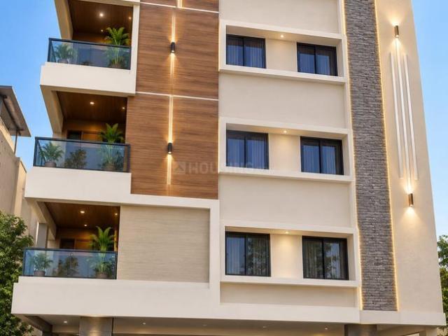 Flat for sale in Tenneti Nagar, Visakhapatnam